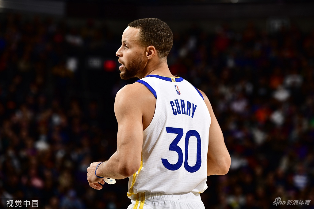 [NBA常规赛]勇士96-104太阳