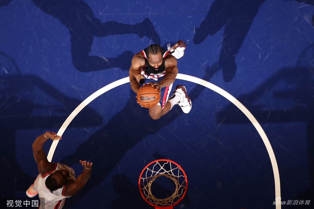 [NBA常规赛]尼克斯110-112篮网