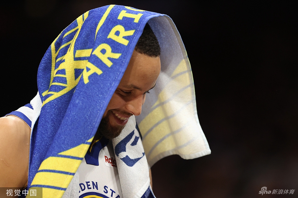 [NBA常规赛]勇士96-104太阳