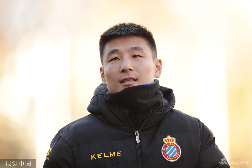[西甲]西班牙人0-1巴列卡诺 武磊替补未登场