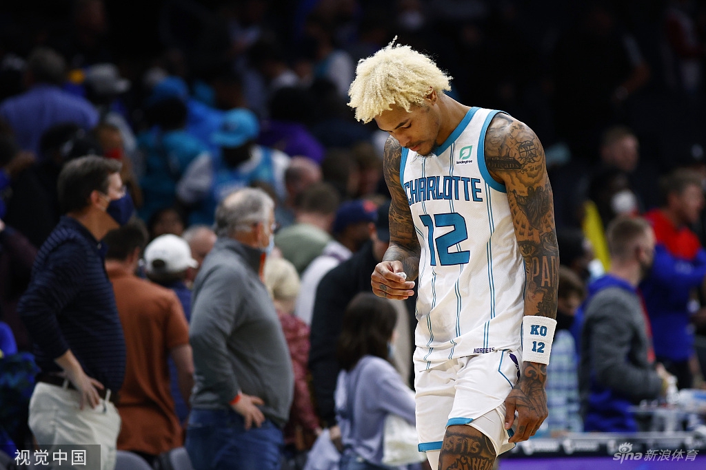 [NBA常规赛]76人127-124黄蜂