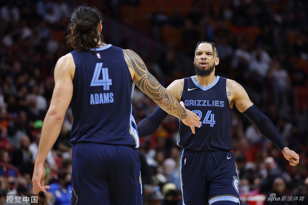 nba常规赛灰熊10590热火