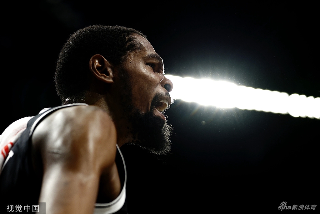 nba猛龙129131篮网杜兰特豪取三双