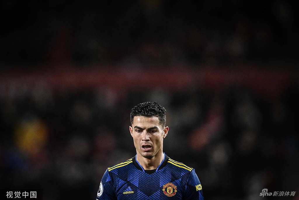 [英超]布伦特福德1-3曼联 B费助攻双响