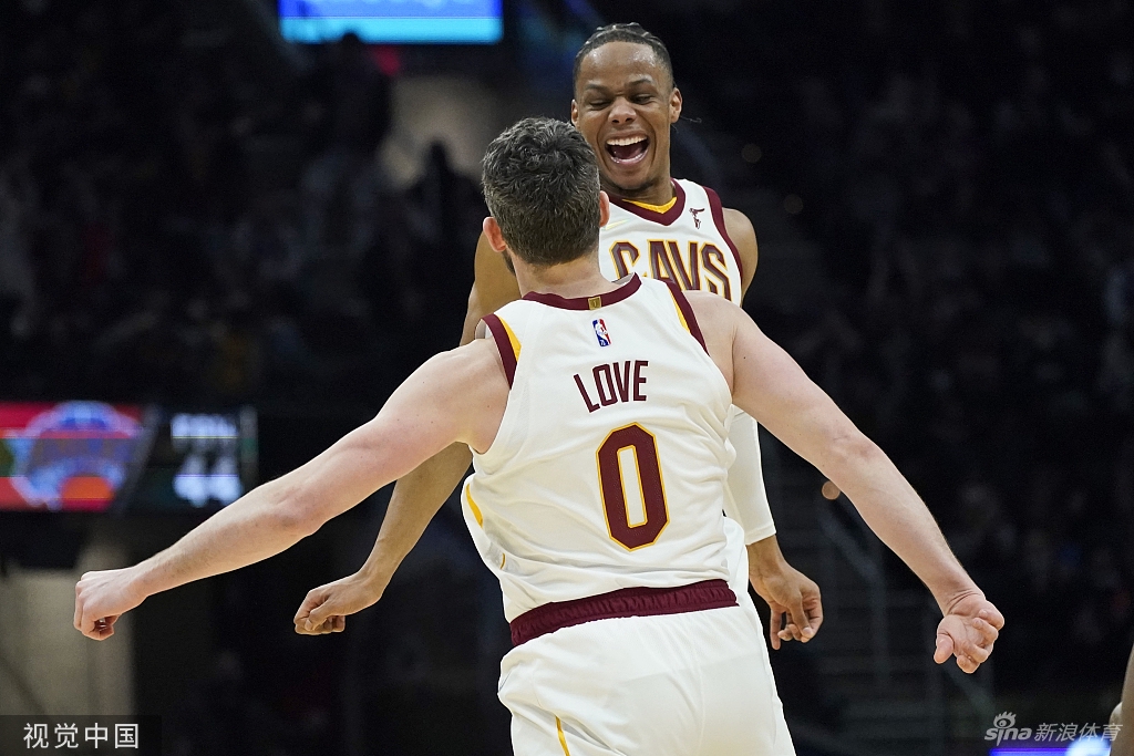 [NBA常规赛]尼克斯93-95骑士