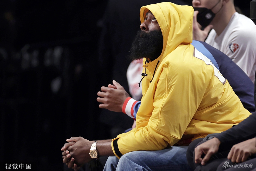 [NBA常规赛]掘金124-118篮网