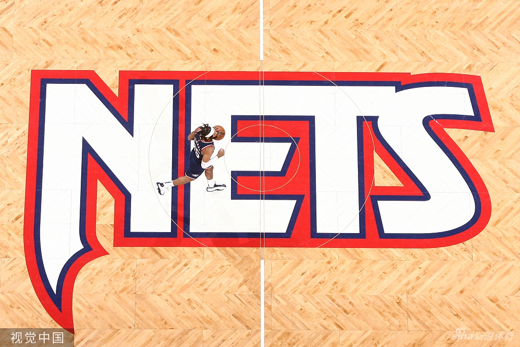 [NBA常规赛]掘金124-118篮网