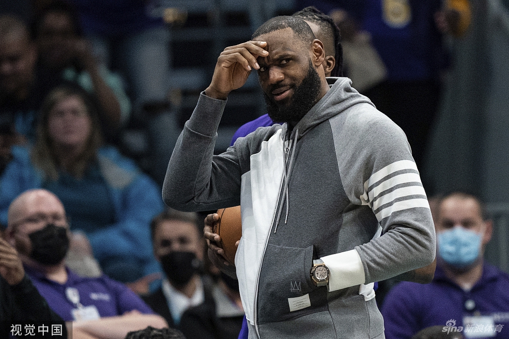 [NBA常规赛]湖人vs黄蜂