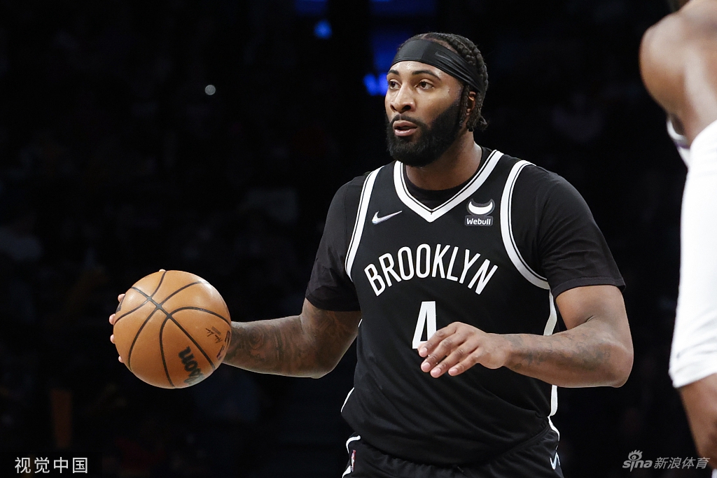 [NBA常规赛]国王85-109篮网