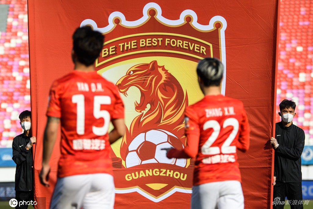 广州队后防两主力加盟海港 郑智或加盟深圳