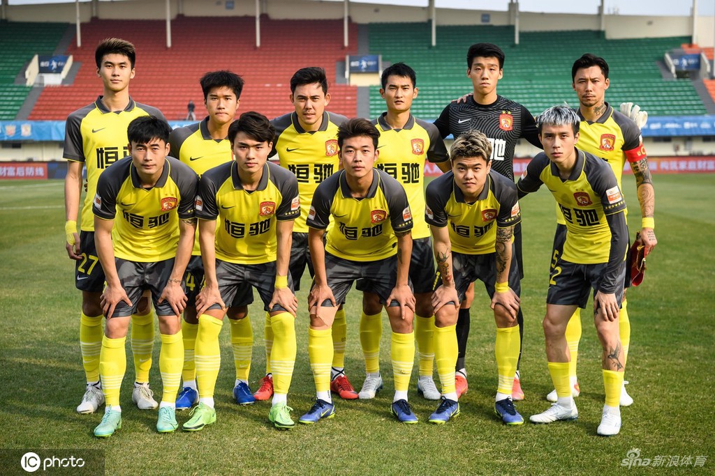 广州队后防两主力加盟海港 郑智或加盟深圳