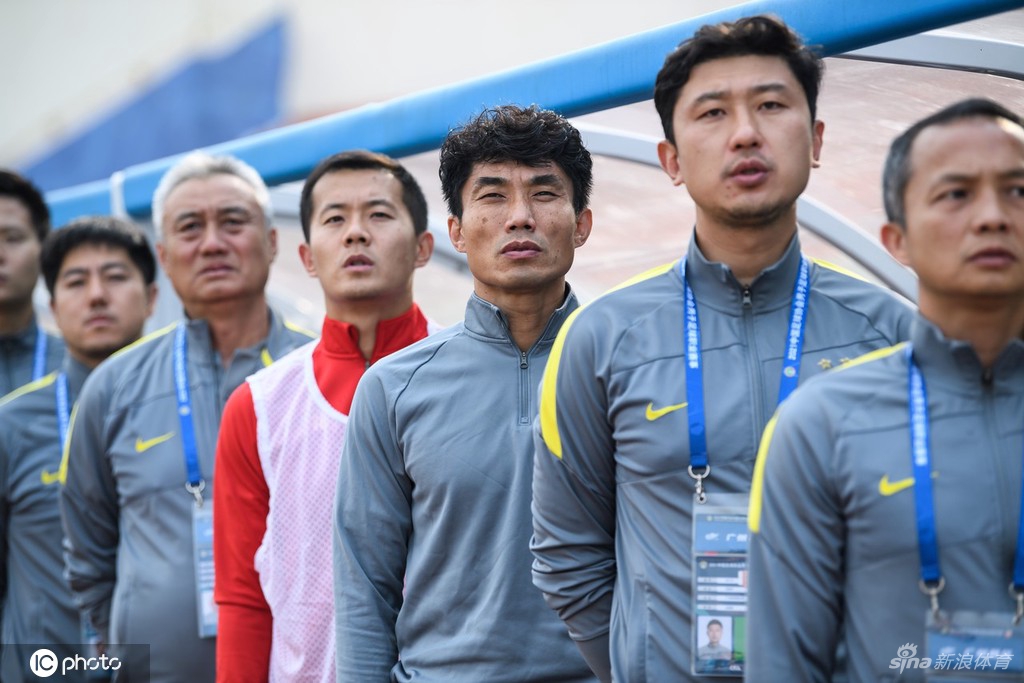 广州队后防两主力加盟海港 郑智或加盟深圳