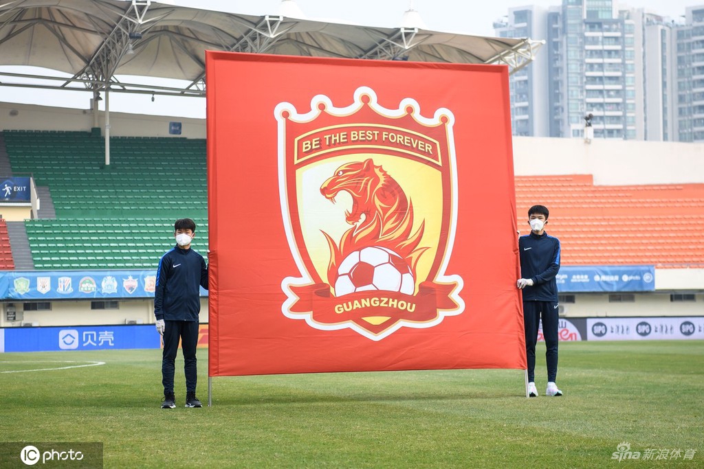 广州队后防两主力加盟海港 郑智或加盟深圳