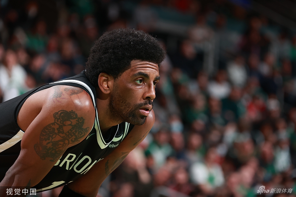 [NBA]篮网120-126凯尔特人 杜兰特空砍37分