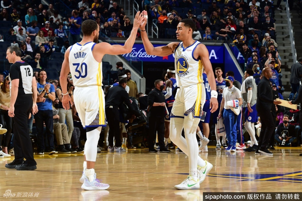 [NBA常规赛]快船Vs勇士