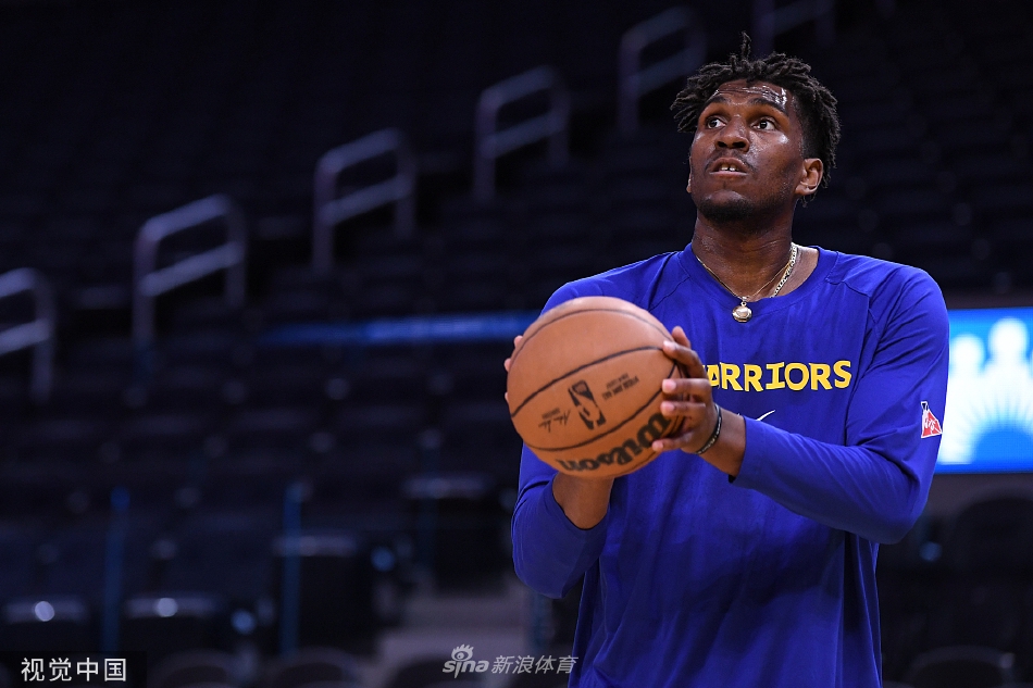 [NBA常规赛]快船Vs勇士