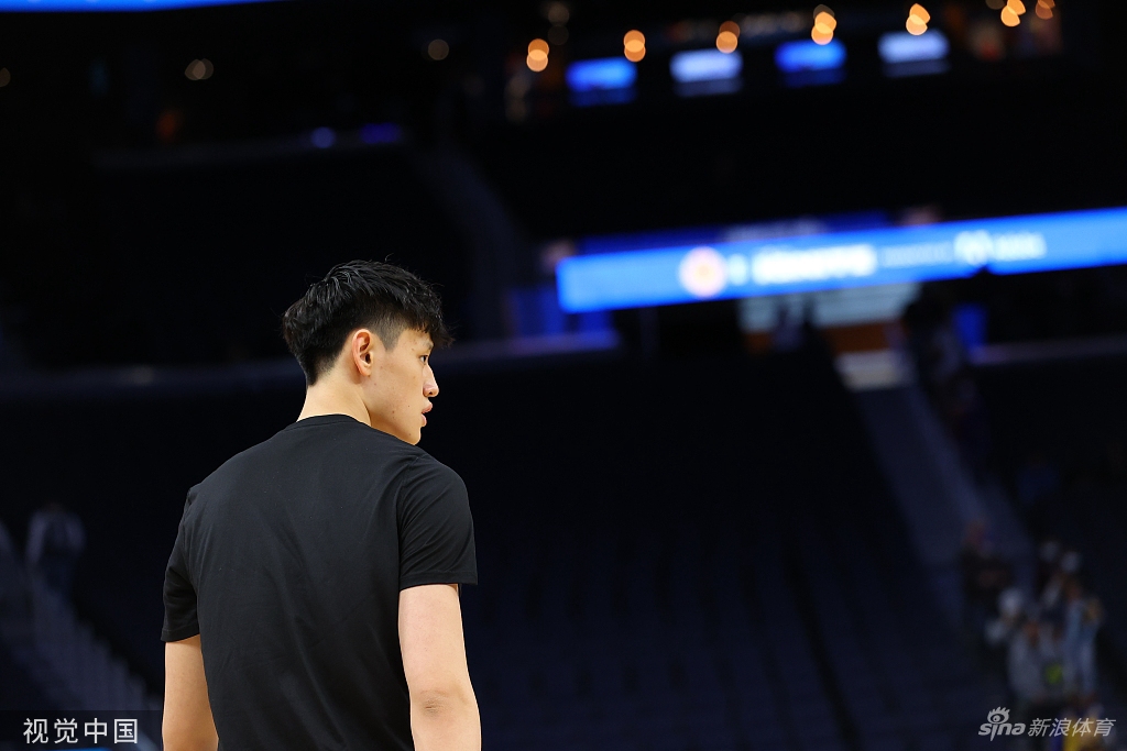 [NBDL]曾凡博37分钟砍17分 将留美参加NBA选秀