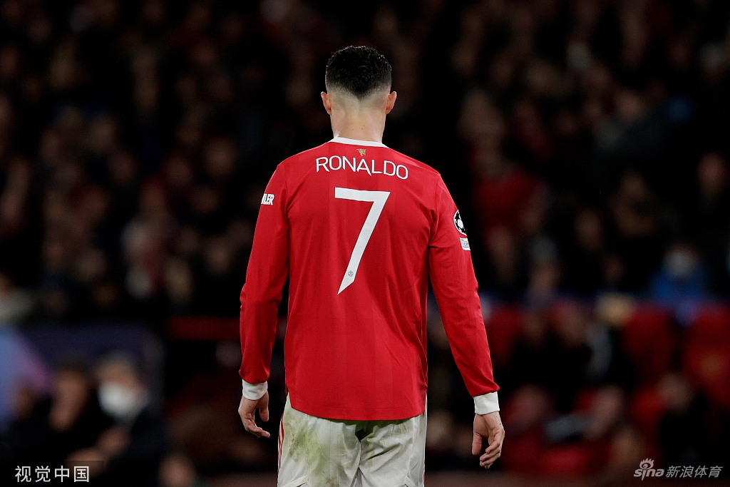 一声叹息！C罗梅西连续两季无缘欧冠八强