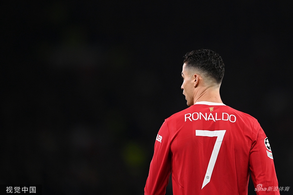 一声叹息！C罗梅西连续两季无缘欧冠八强