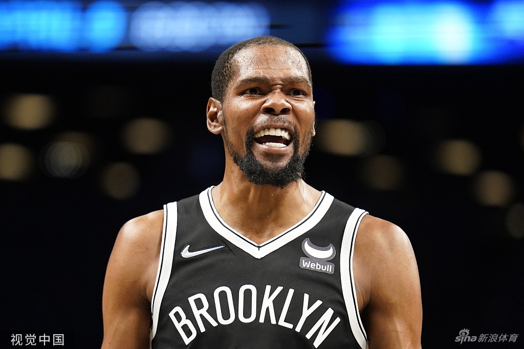 [NBA]独行侠113-111篮网 丁威迪绝杀