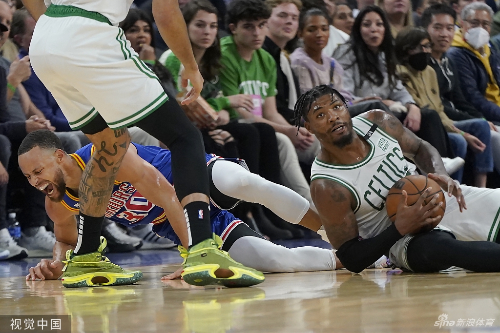 库里因伤将缺席三周比赛 季后赛初期回归