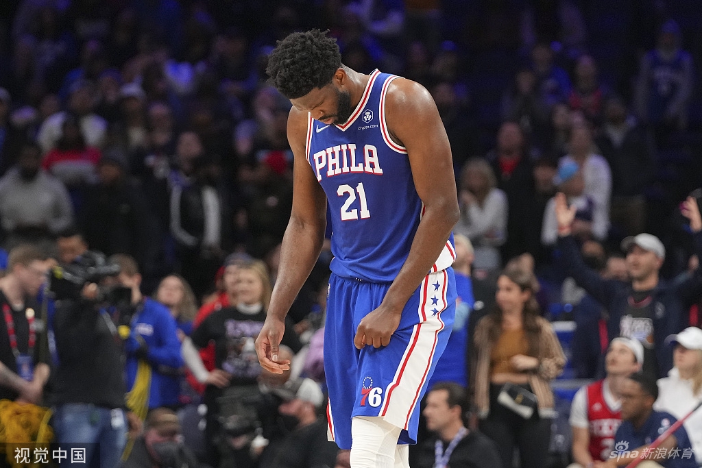 [NBA]猛龙93-88克76人 大帝21+13哈登准三双