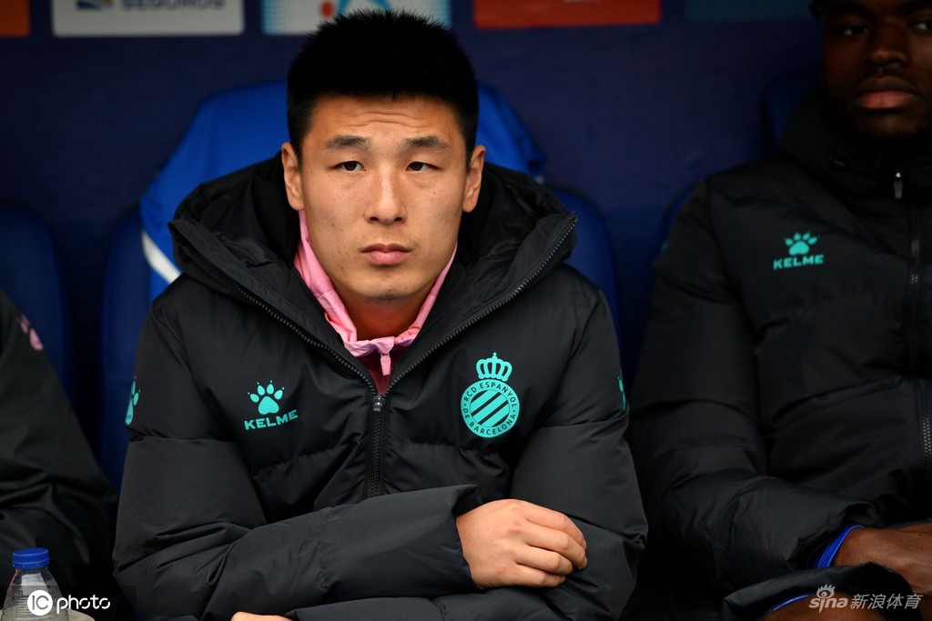 [西甲]西班牙人1-0马洛卡 武磊未登场