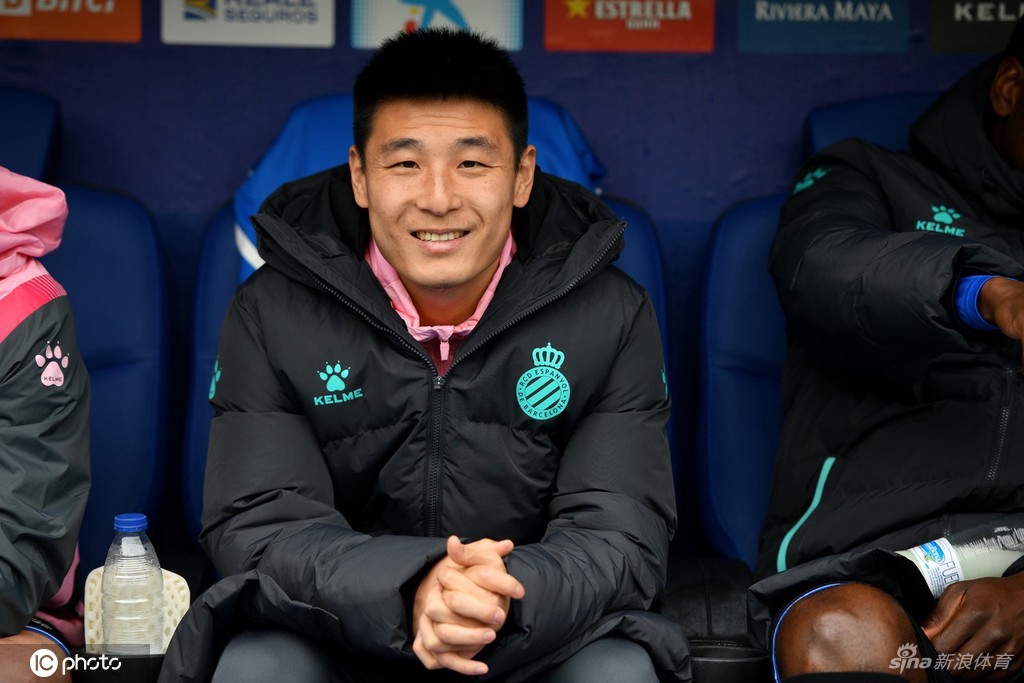 [西甲]西班牙人1-0马洛卡 武磊未登场