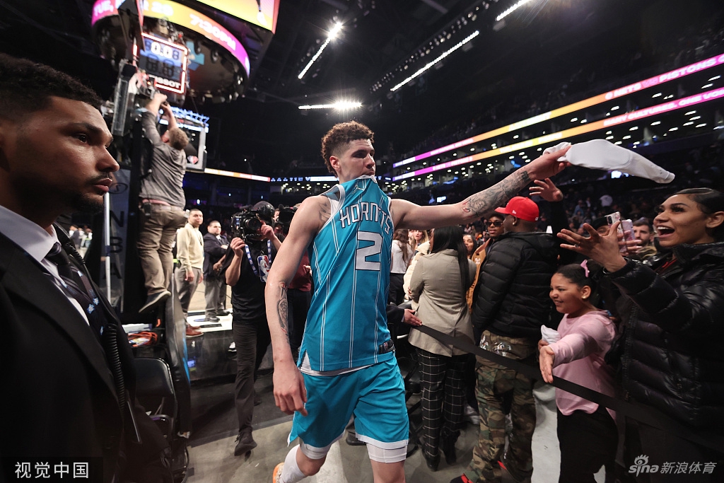 [NBA]黄蜂119-110篮网 杜兰特空砍27+8