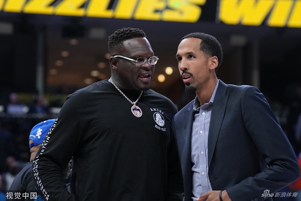 [NBA常规赛]勇士95-123灰熊