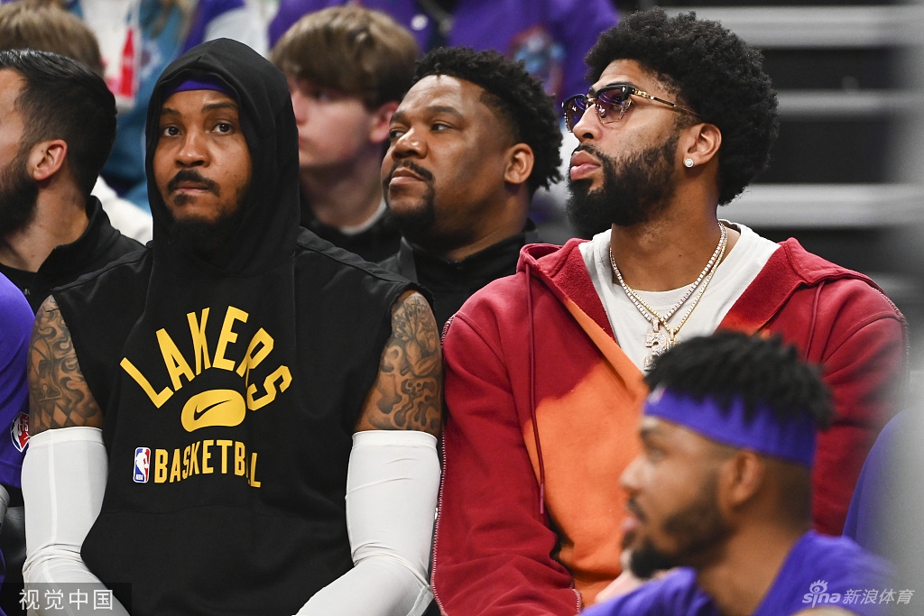 [NBA]湖人109-122爵士 威少24+7难救主