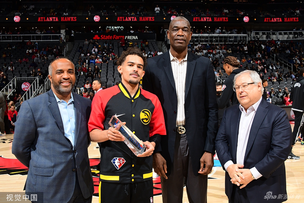 [NBA]篮网115-122老鹰 杜兰特空砍55分