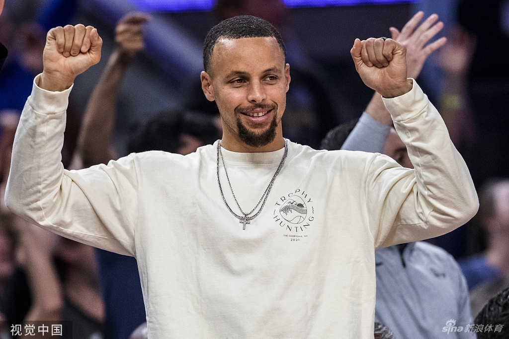 [NBA]湖人112-128勇士 三巨头集体缺阵