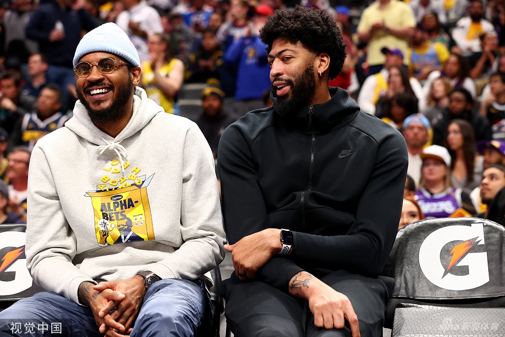 本赛季收官！湖人33胜49负排西部第11