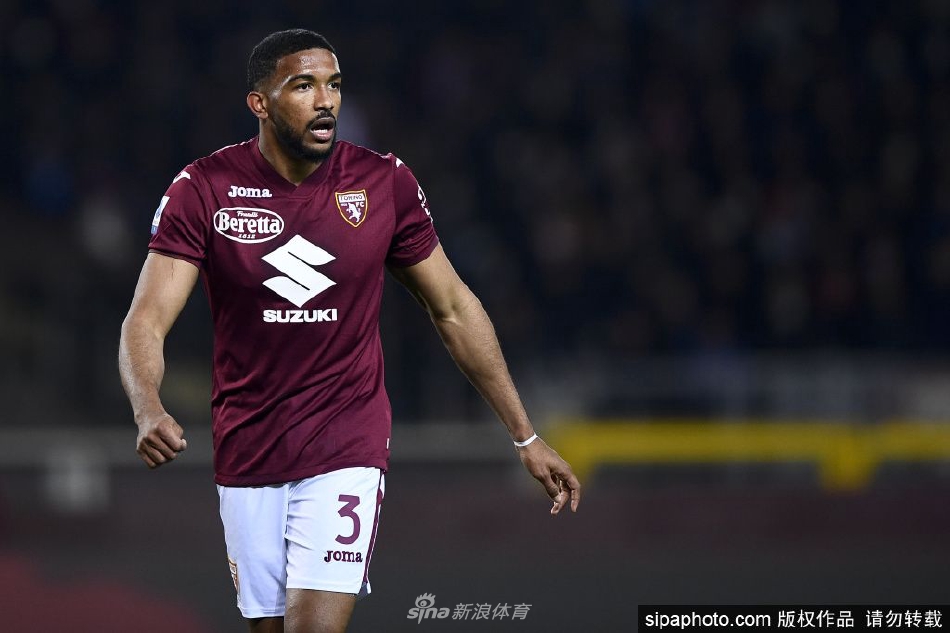 尤文签下都灵中卫布雷默