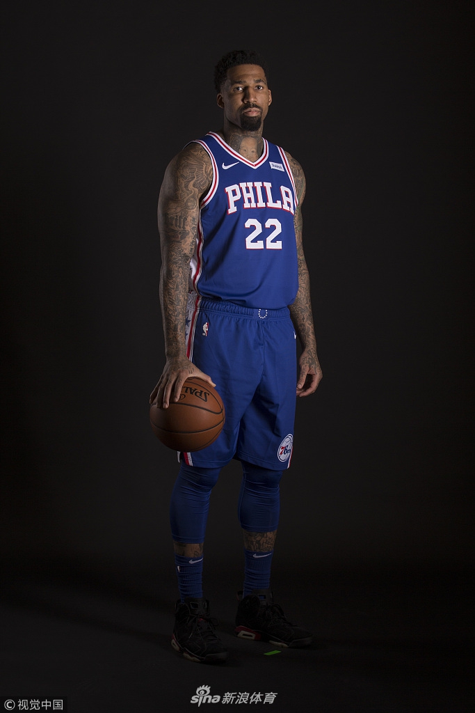 新援威尔森-钱德勒