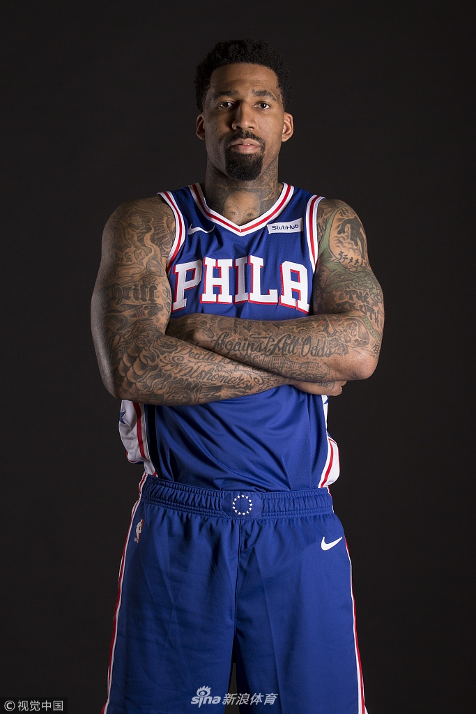 新援威尔森-钱德勒