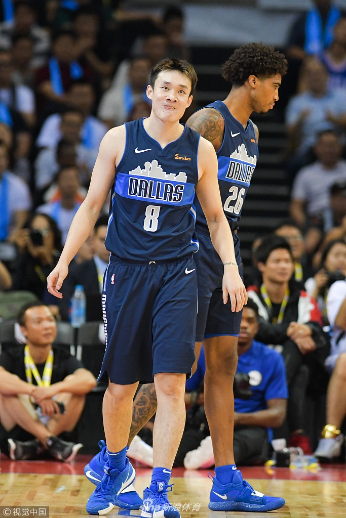 nba中国赛丁彦雨航个人集锦 为梦想打拼_高清图集_新浪网