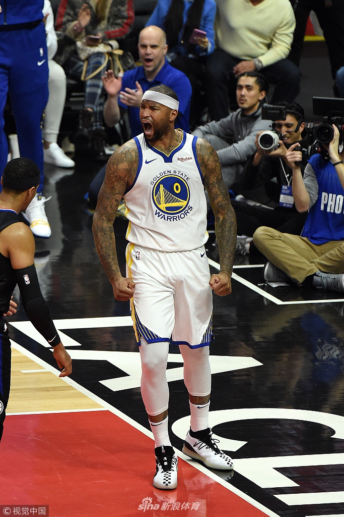 考神考辛斯归来