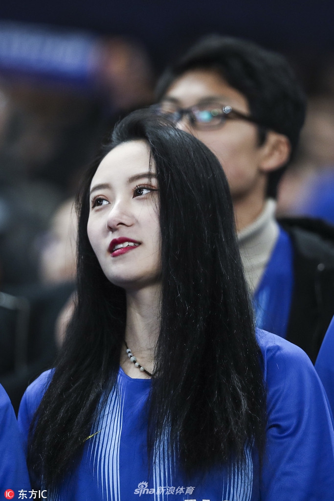 2019中超第1轮各地女球迷精选II