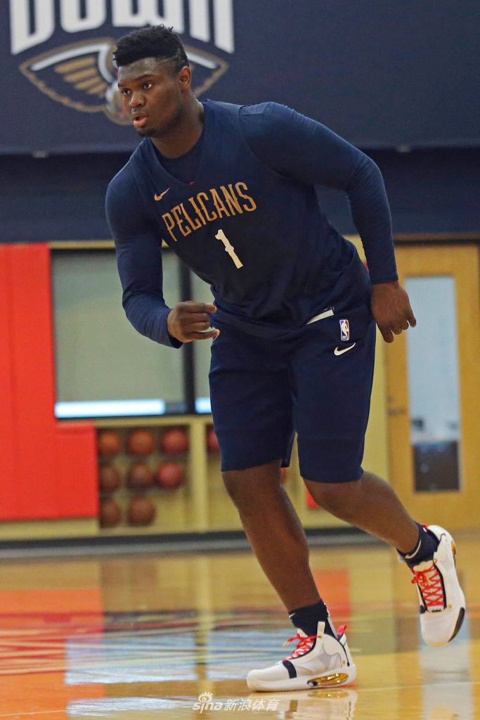 还未出场先手术！2019状元锡安接受右膝半月板手术