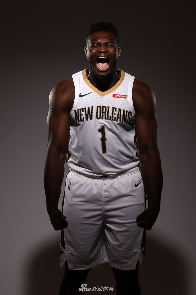 还未出场先手术！2019状元锡安接受右膝半月板手术