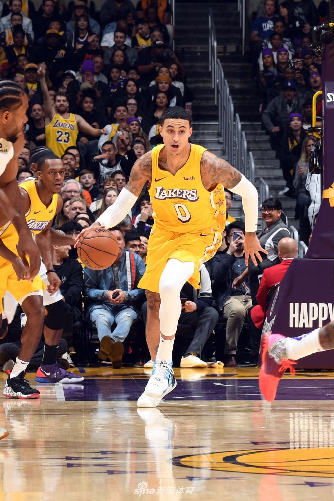 库兹马表现神勇