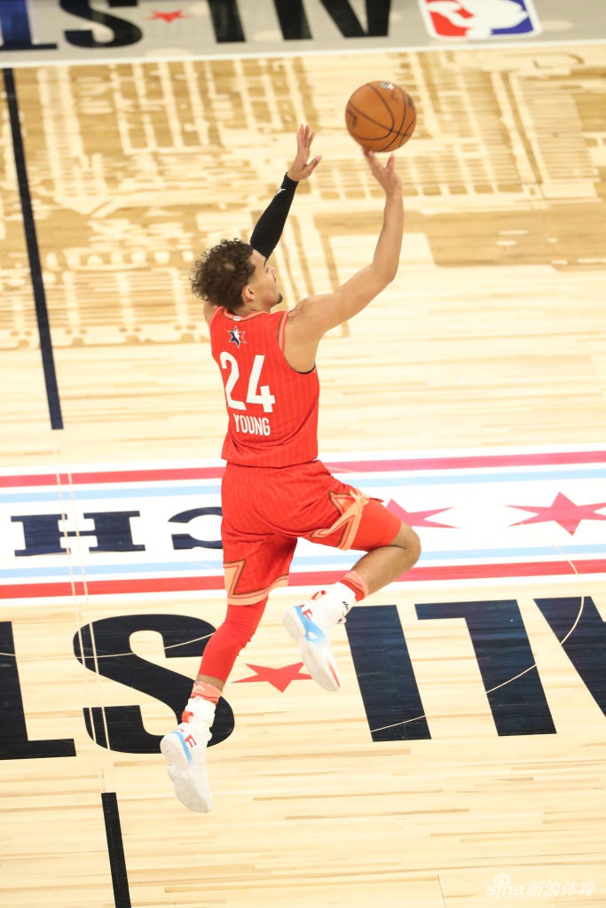 [2020NBA全明星赛]字母哥队155-157詹姆斯队