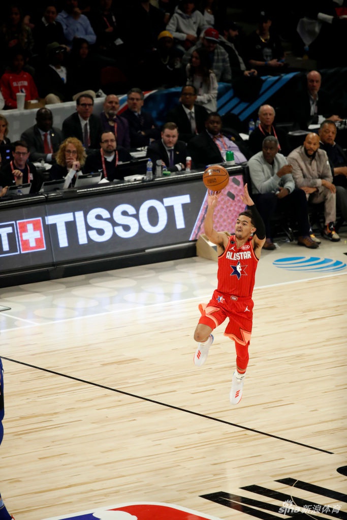 [2020NBA全明星赛]字母哥队155-157詹姆斯队