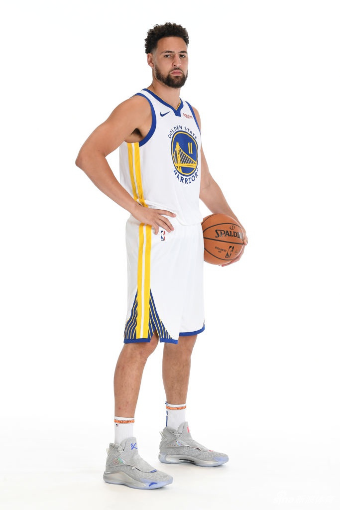 勇士队汤普森本赛季不会复出 水花组合下赛季再见