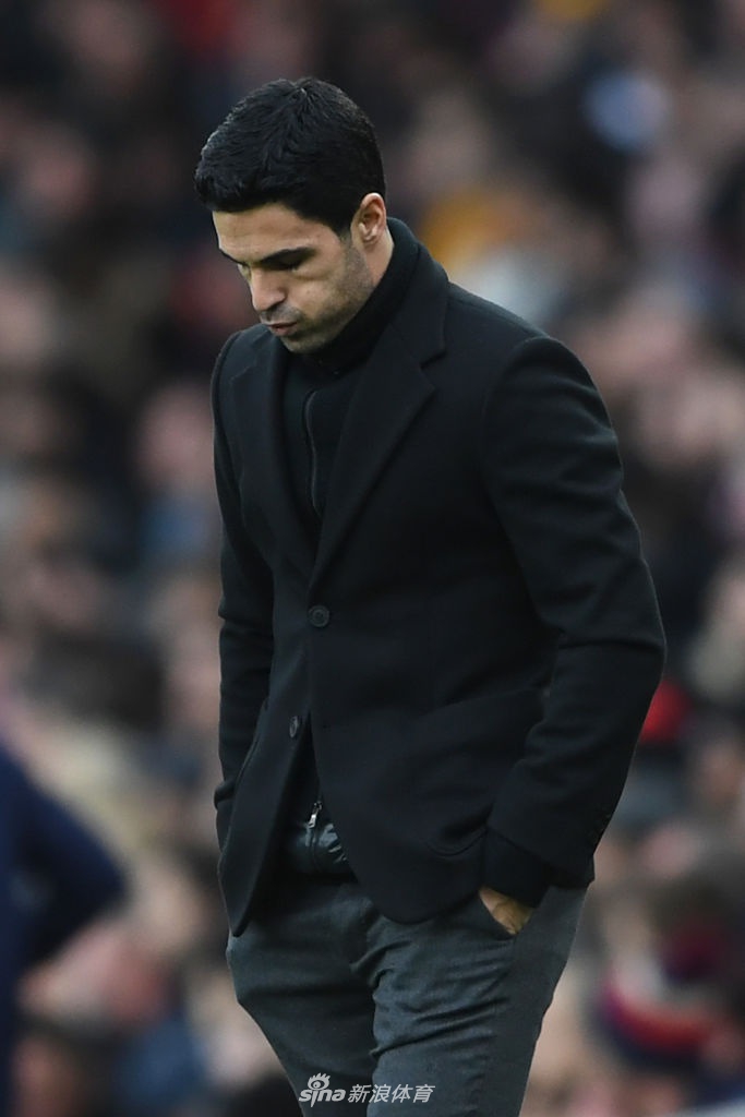 英超阿森纳官方声明主帅确认感染新冠肺炎