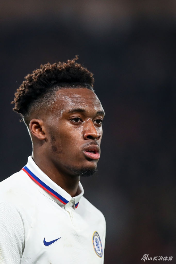 英超切尔西官宣:奥多伊确诊患染新冠病毒