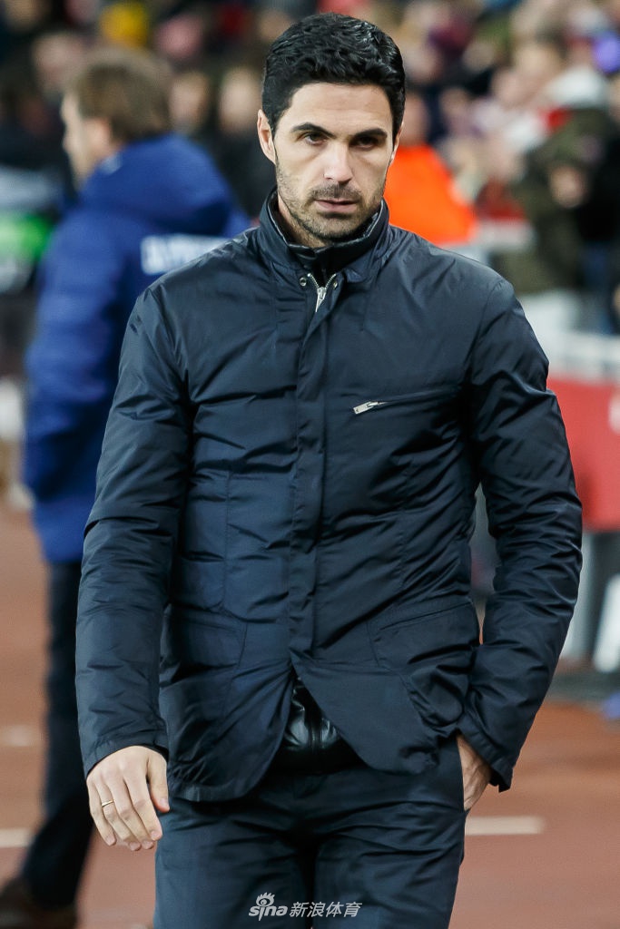 英超阿森纳官方声明主帅确认感染新冠肺炎