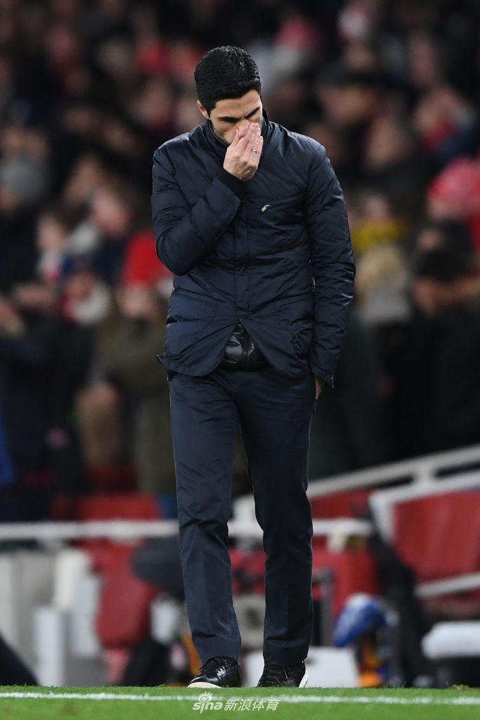 英超阿森纳官方声明主帅确认感染新冠肺炎
